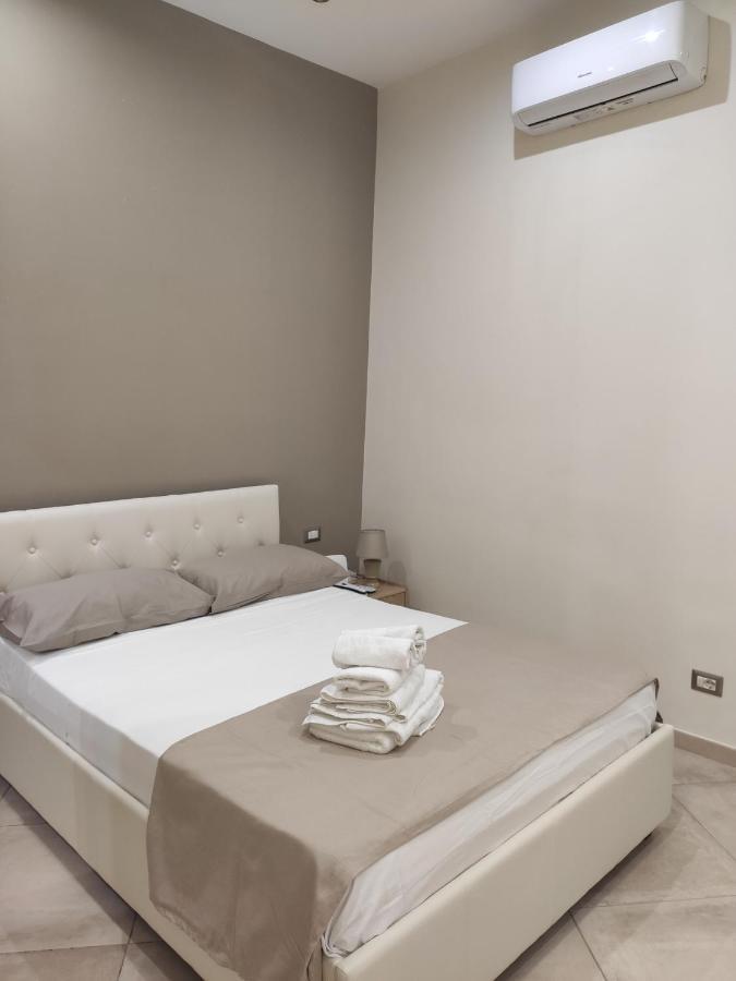 Addu Donn'anna Apartment