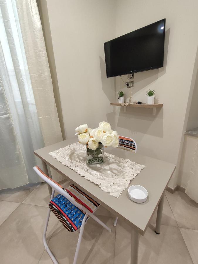 Addu Donn'anna Apartment