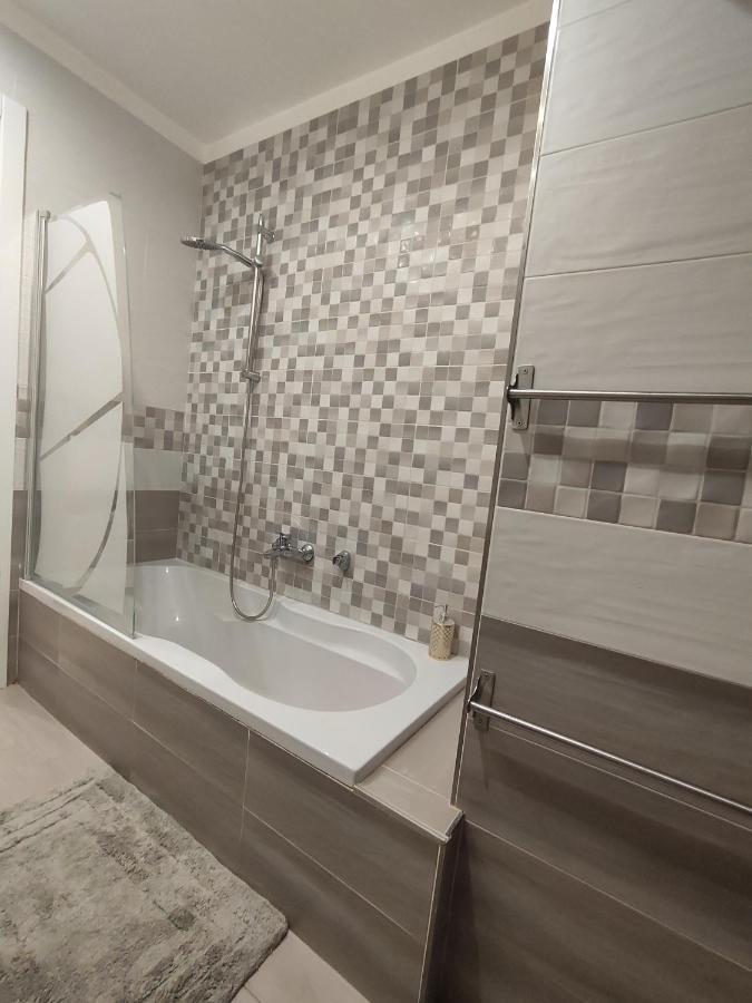 Apartment Addu Donn'anna *