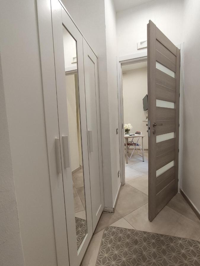 Apartment Addu Donn'anna