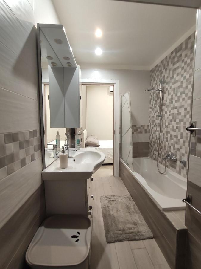 Addu Donn'anna Apartment *
