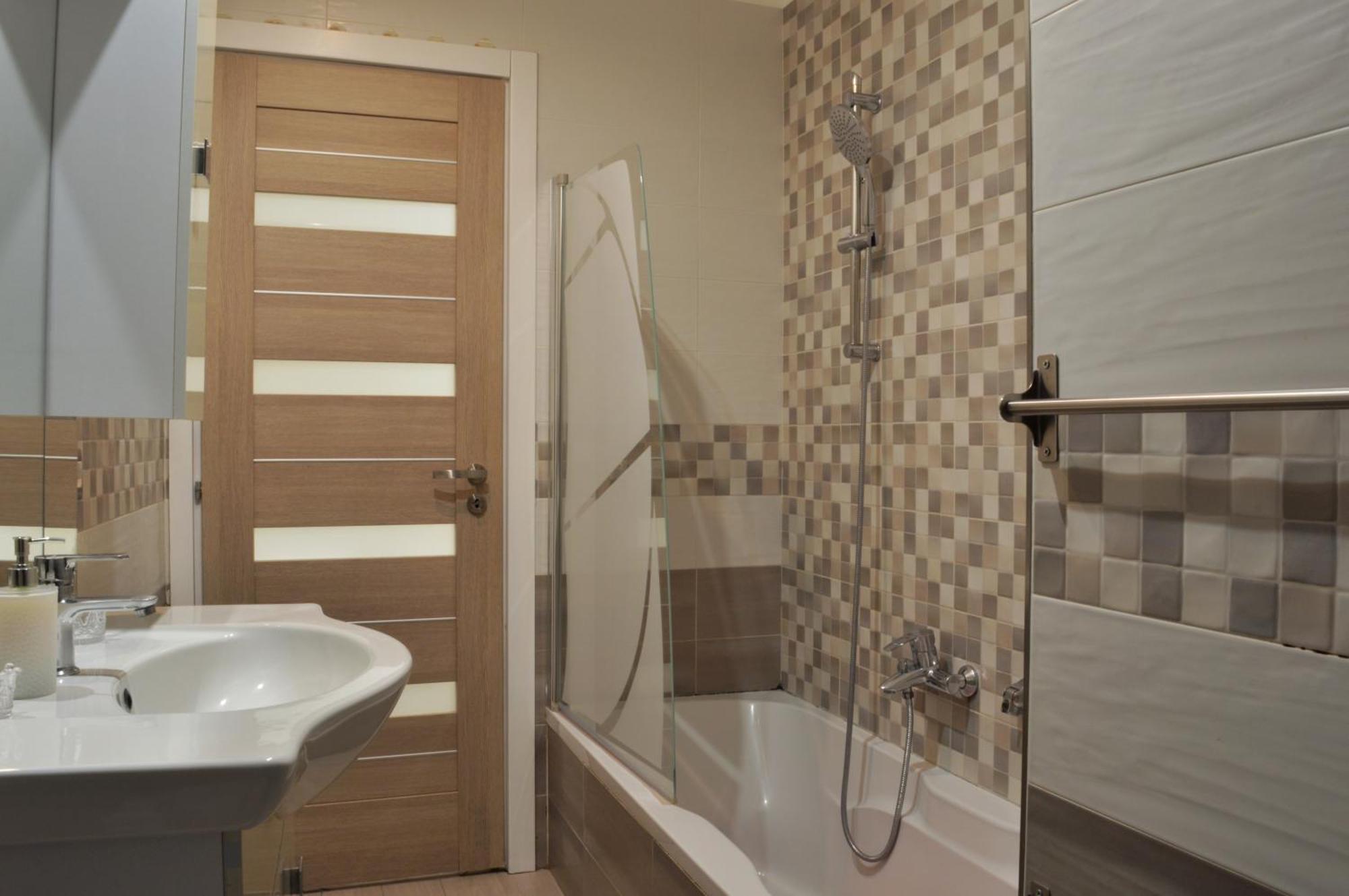 Addu Donn'anna Apartment *