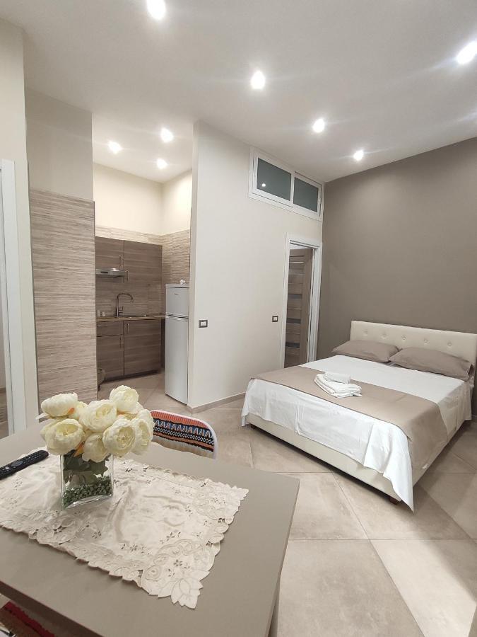 Addu Donn'anna Apartment Neapel