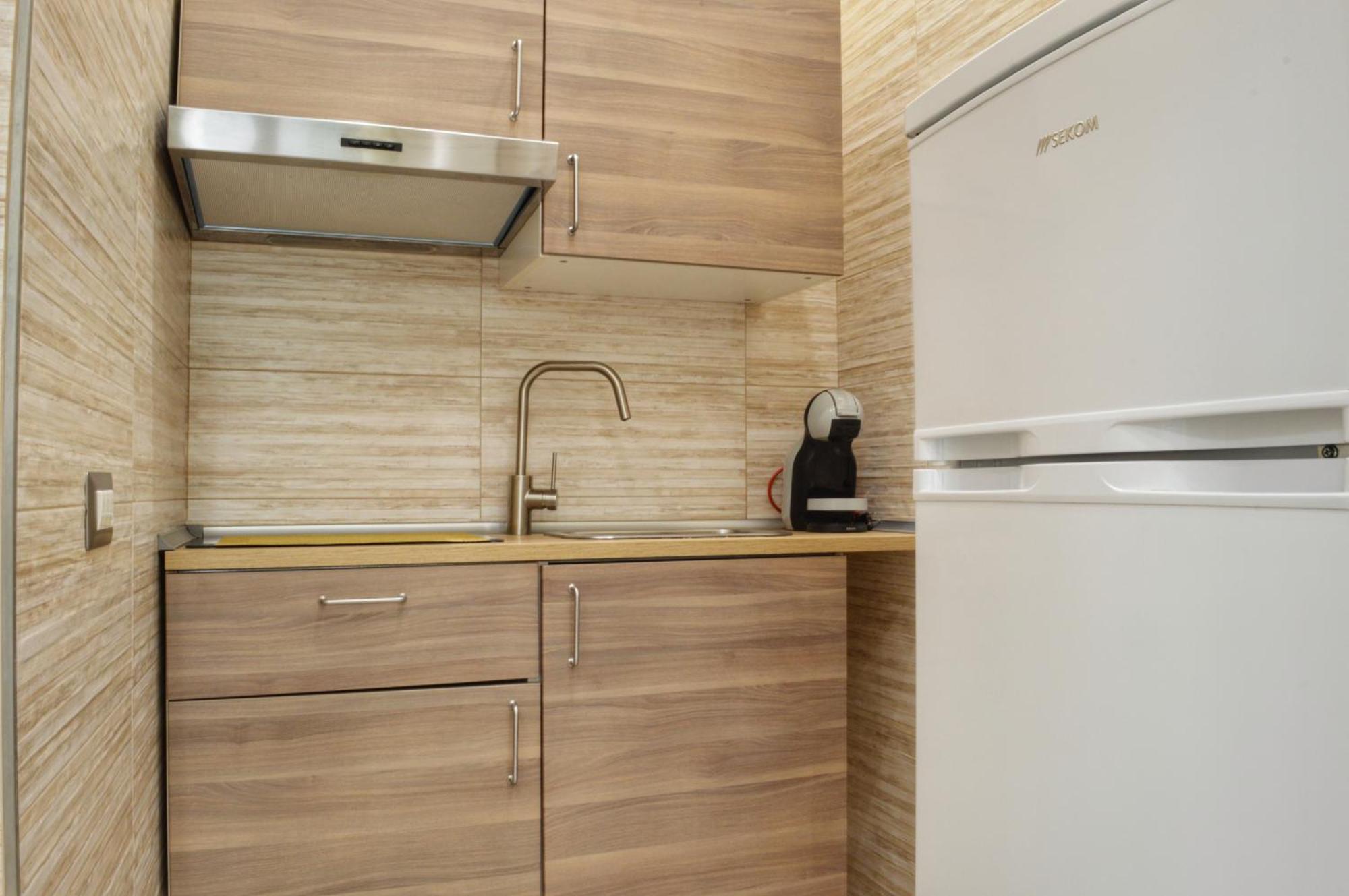 Apartment Addu Donn'anna Neapel